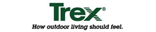 Trex Composite Deck Boards